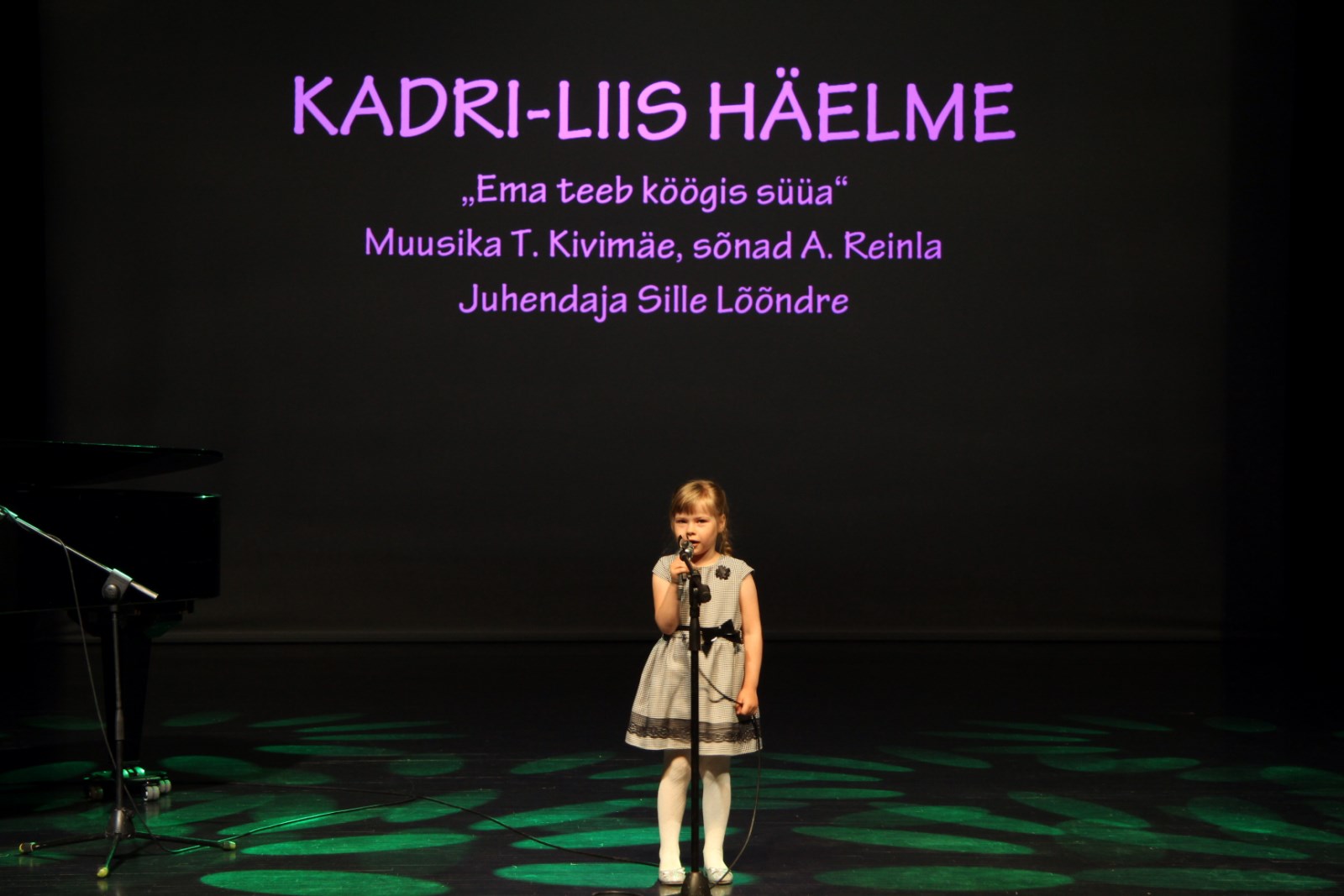 Valgamaa Laulukarusell 2018